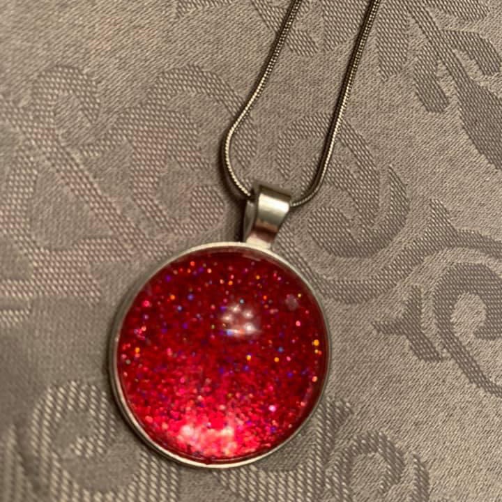 Necklace 7$
